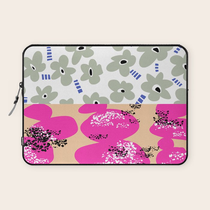Museum of Contemporary Art Chicago Laptop Sleeve Gallery Image 1