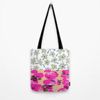 Museum of Contemporary Art Chicago Tote Bag Gallery Image 2