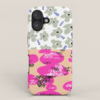 Museum of Contemporary Art Chicago iPhone Case Gallery Image 1