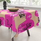 Museum of Contemporary Art Chicago Tablecloth Gallery Image 3