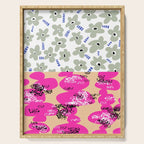 Museum of Contemporary Art Chicago Serving Tray Gallery Image 1