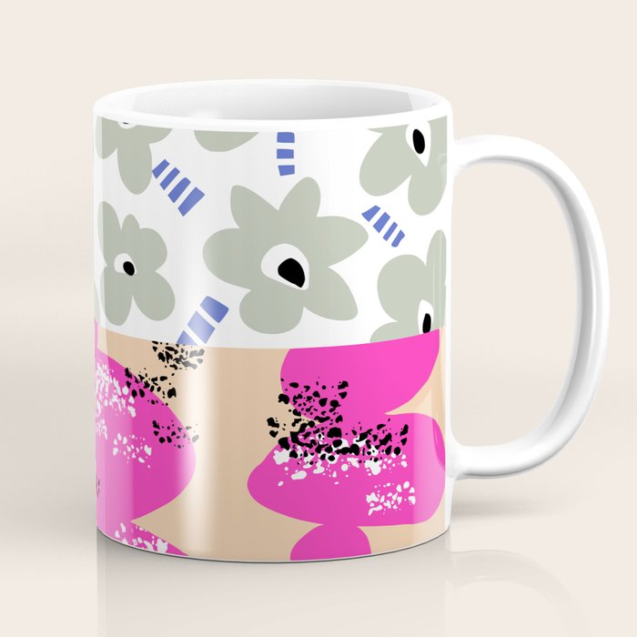 Museum of Contemporary Art Chicago Coffee Mug Gallery Image 1