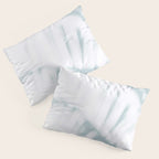 palm shadow Pillow Sham Gallery Image 3