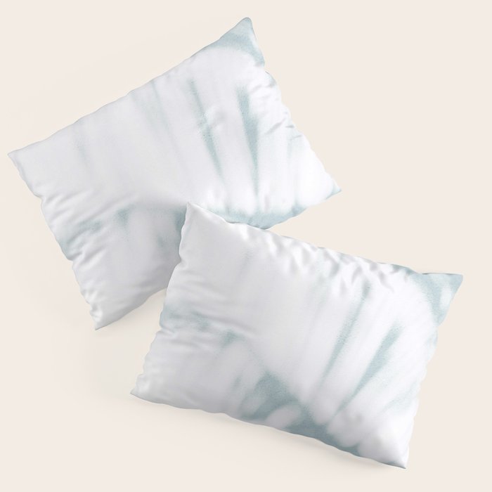 palm shadow Pillow Sham Gallery Image 3