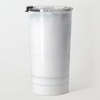 palm shadow Travel Mug Gallery Image 3