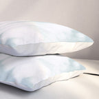 palm shadow Pillow Sham Gallery Image 3