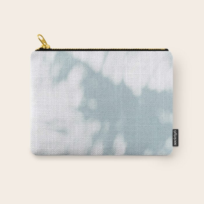 palm shadow Carry All Pouch Gallery Image 1