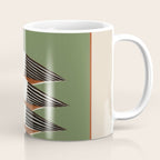Four Birds I Coffee Mug Gallery Image 1