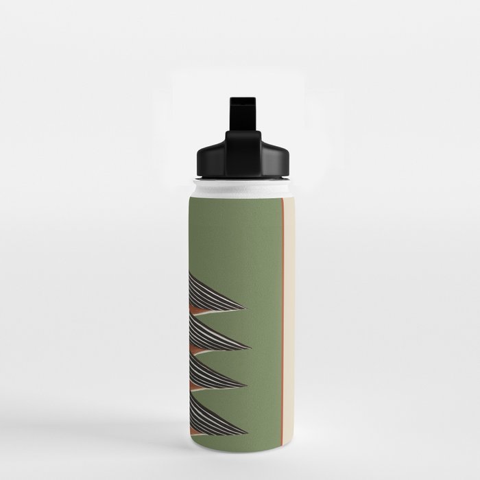 Four Birds I Water Bottle Gallery Image 2