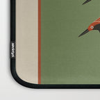 Four Birds I Laptop Sleeve Gallery Image 3