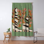 To Sit with the Sun Window Curtain Gallery Image 5