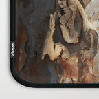 Eucalyptus Tree Peeling Bark Abstract Laptop Sleeve Gallery Image 3