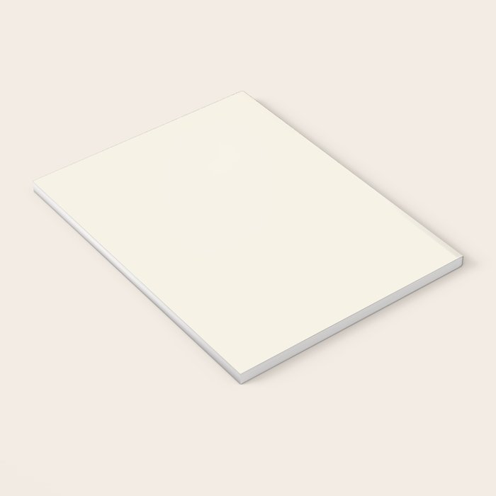 Bright eyes Notebook Gallery Image 3
