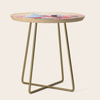 Dinner Still Life Side Table Gallery Image 1