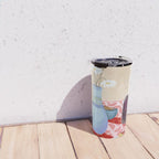 Dinner Still Life Travel Mug Gallery Image 4