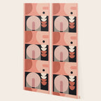 Abstract Geometric Shapes 209 Wallpaper Gallery Image 2