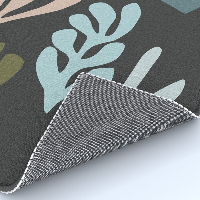 Seagrass - dusk Rug Gallery Image 4