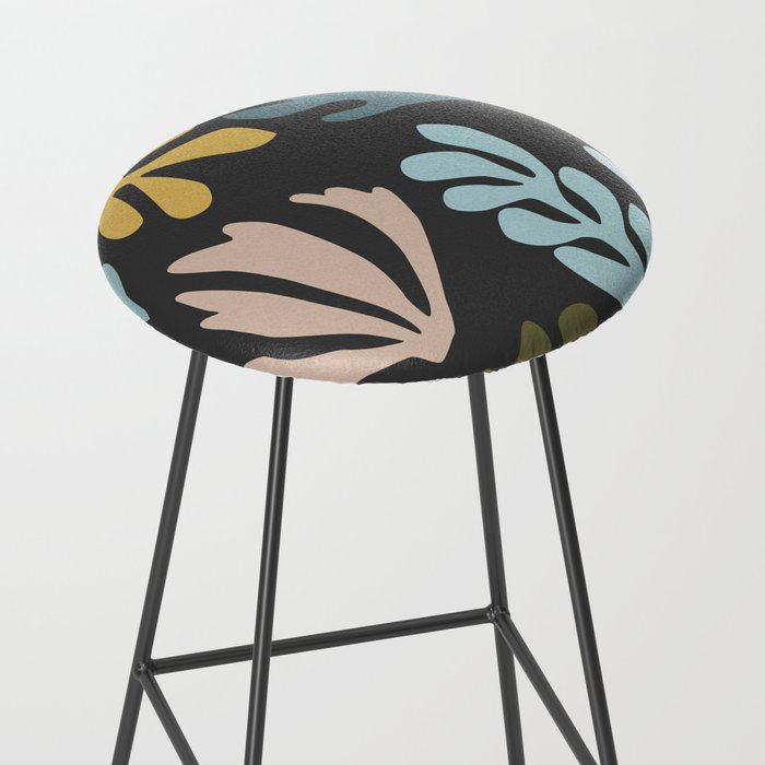 Seagrass - dusk Stool Gallery Image 2