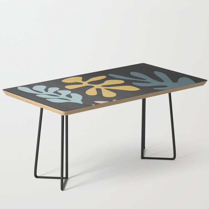 Seagrass - dusk Coffee Table Gallery Image 1