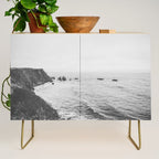 CALIFORNIA COAST XVI Credenza Gallery Image 1
