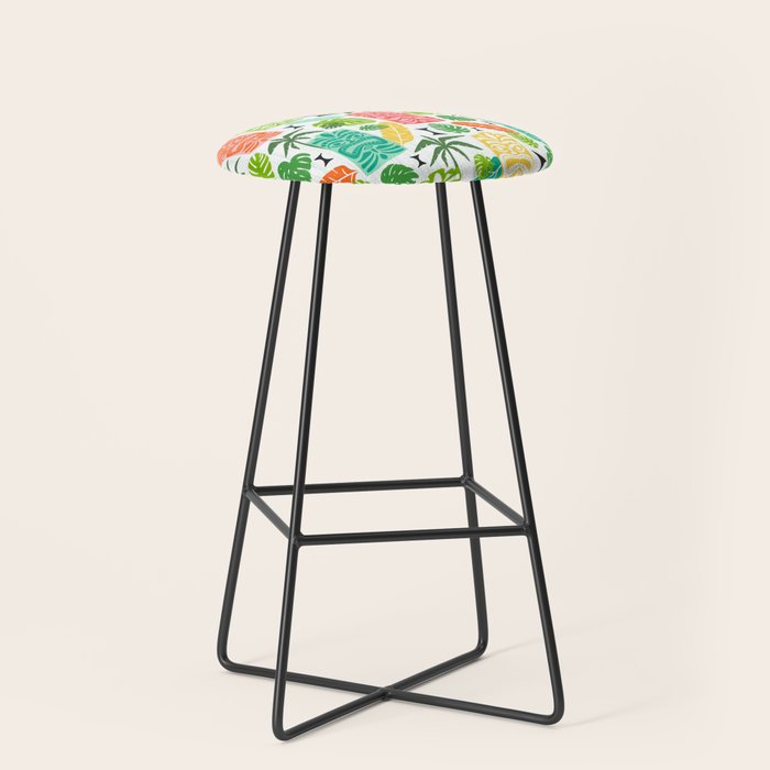 Tiki Time Multi Stool Gallery Image 1