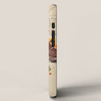 The City 1968 iPhone Case Gallery Image 2