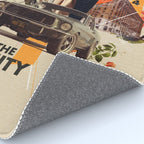 The City 1968 Rug Gallery Image 4