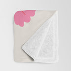 Botanica: Matisse Edition Throw Blanket Gallery Image 3