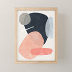 Aurelia Mini Art Print Gallery Image 1
