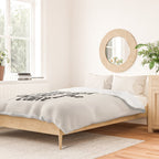 Give Me Coffee to Change the Things I Can and Wine to Accept the Things I Can't Duvet Cover Gallery Image 2