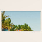 Visit Belize  Desk Mat Gallery Image 3