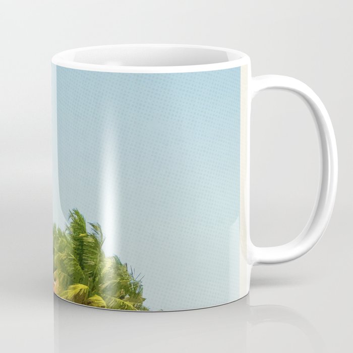 Visit Belize  Coffee Mug Gallery Image 1
