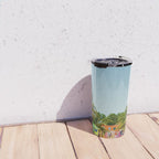 Visit Belize  Travel Mug Gallery Image 4