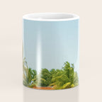 Visit Belize  Coffee Mug Gallery Image 4
