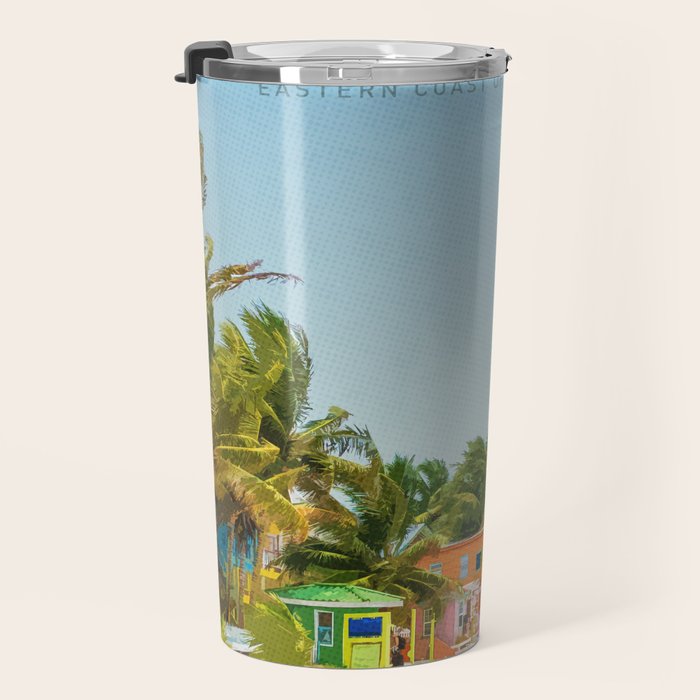 Visit Belize  Travel Mug Gallery Image 3