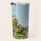 Visit Belize  Travel Mug Gallery Image 3