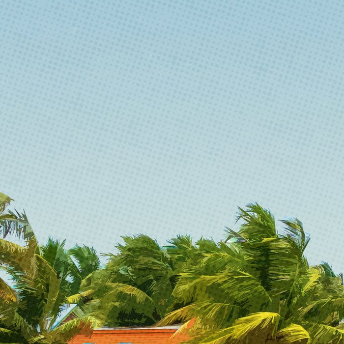 Visit Belize  Coffee Mug Gallery Image 2