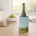 Visit Belize  Wine Chiller Gallery Image 4