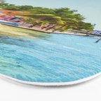 Visit Belize  Bath Mat Gallery Image 3