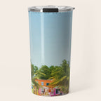 Visit Belize  Travel Mug Gallery Image 1