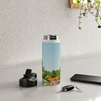 Visit Belize  Water Bottle Gallery Image 4