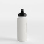Cat Landscape 152 Water Bottle Gallery Image 3
