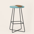 Platypus Stool Gallery Image 1