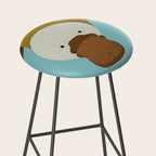 Platypus Stool Gallery Image 2