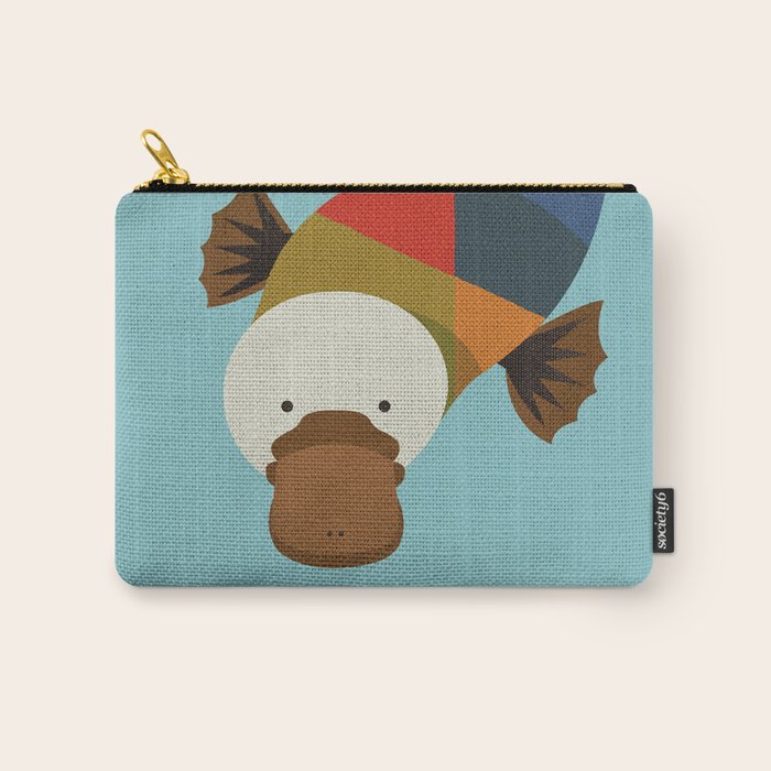 Platypus Carry All Pouch Gallery Image 1