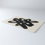 Radioactive Ink Rug Gallery Image 3