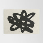 Radioactive Ink Rug Gallery Image 2