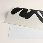 Radioactive Ink Wrapping Paper Gallery Image 2