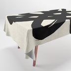 Radioactive Ink Tablecloth Gallery Image 1