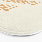 That Summer Feeling Bath Mat Gallery Image 3